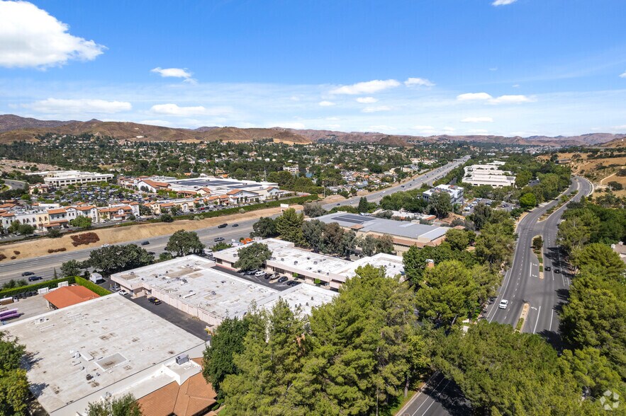 More Photos Of 30941 Agoura Rd, Westlake Village Unknown For Lease