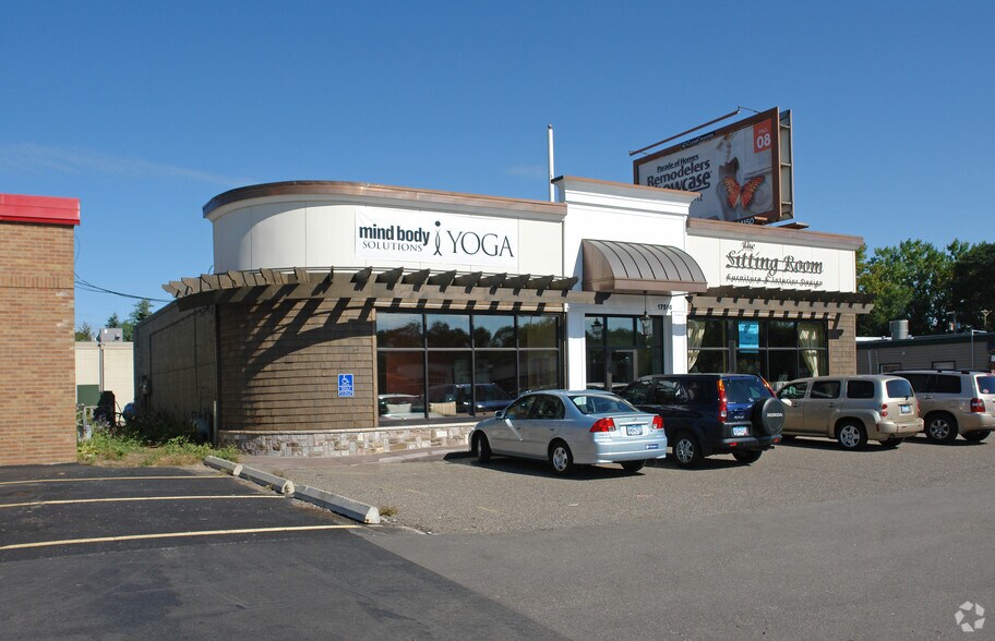 More Photos Of 17516 Minnetonka Blvd, Minnetonka General Retail For Sale