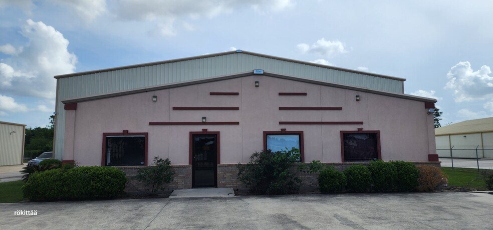 Primary Photo Of 616 Rankin Cir N, Houston Warehouse For Lease