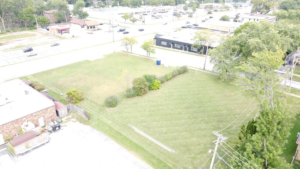 More Photos Of 3747 Sauk Trl, Richton Park Land For Sale