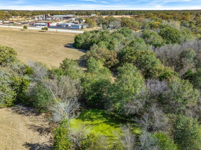More Photos Of State Hwy 19 & CR 1150, Emory Land For Sale