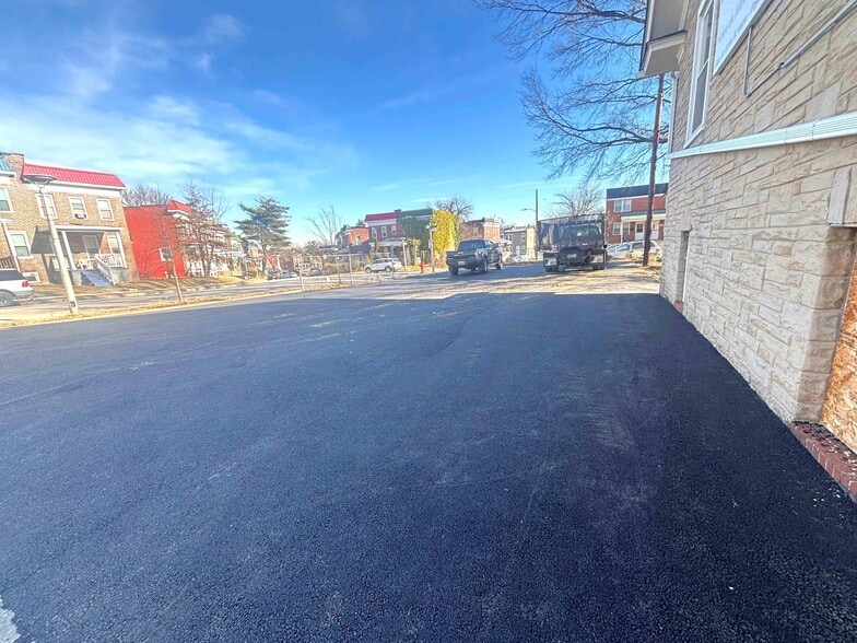 More Photos Of 346 Denison St, Baltimore Religious Facility For Sale