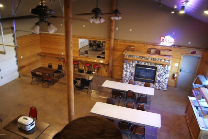 More Photos Of 13203 446th Ave, Waubay Convenience Store For Sale