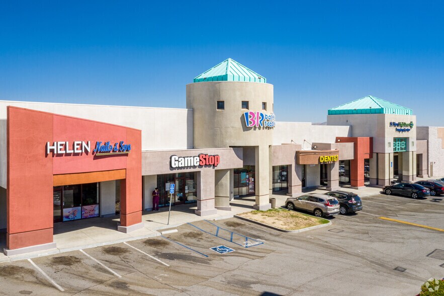 More Photos Of 12480 Amargosa Rd, Victorville Freestanding For Lease