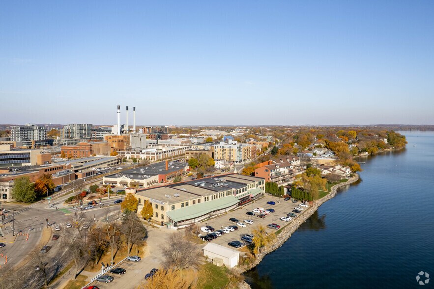 More Photos Of 601-625 Williamson St, Madison Storefront Retail Office For Lease