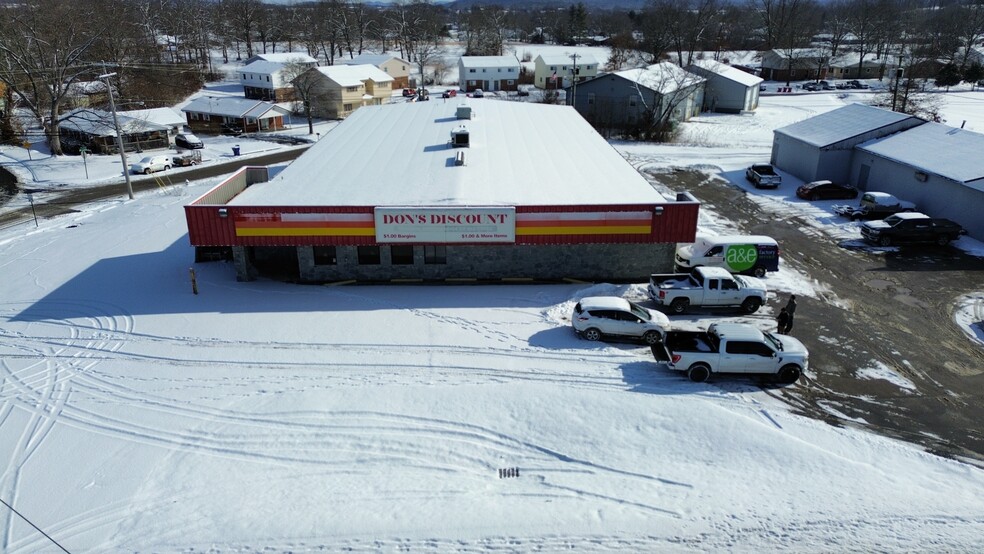 Primary Photo Of 310 Richmond Rd N, Berea Storefront For Sale