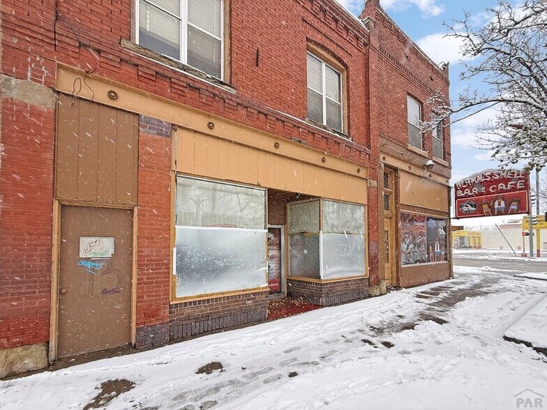 More Photos Of 424 W Northern Ave, Pueblo Restaurant For Sale