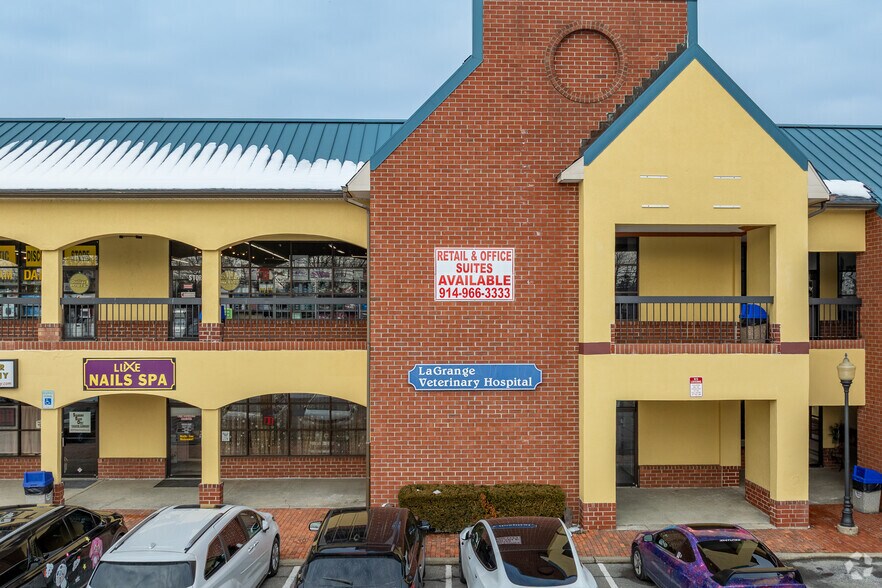 More Photos Of 1097 Route 55, Lagrangeville Storefront Retail Office For Lease