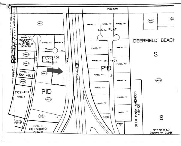 More Photos Of 1020 NW 6th St, Deerfield Beach Light Distribution For Lease