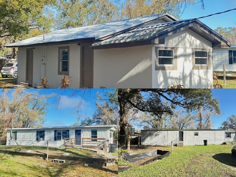 Primary Photo Of 711 Nashville Rd, Lakeland Multifamily For Sale