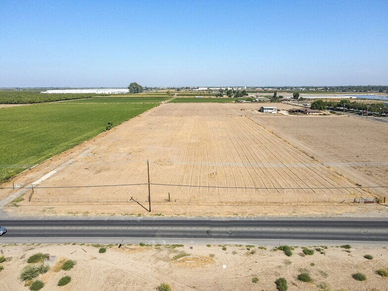 More Photos Of 2925 W Main St, Turlock Land For Sale