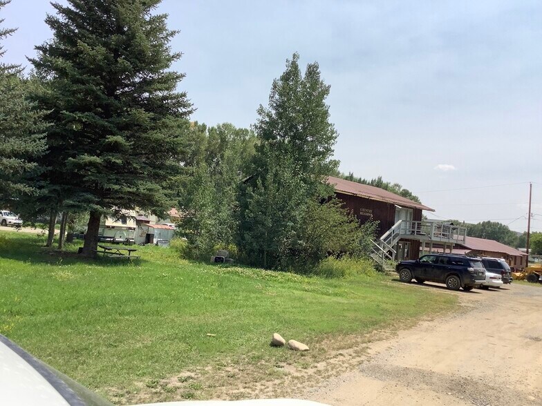 More Photos Of 2388 State Highway 135, Gunnison Manufactured Housing Mobile Home Park For Sale