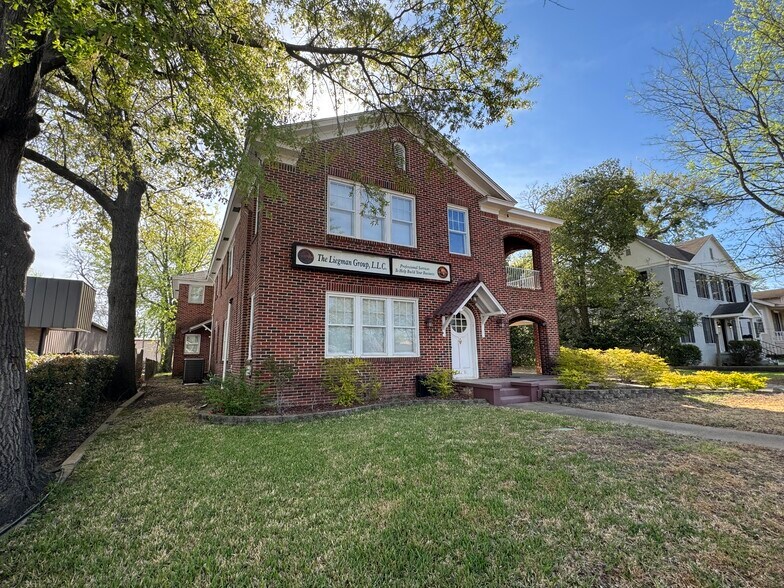 More Photos Of 436 S Fannin Ave, Tyler Office Residential For Sale