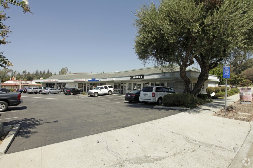 More Photos Of 504-520 N Diamond Bar Blvd, Diamond Bar Unknown For Lease