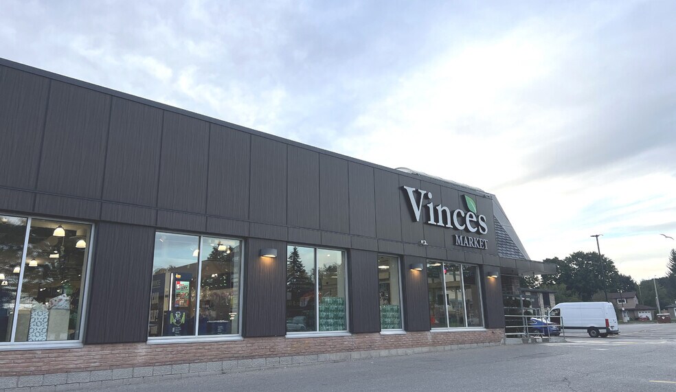 More Photos Of 55 Queen St S, New Tecumseth Storefront For Lease