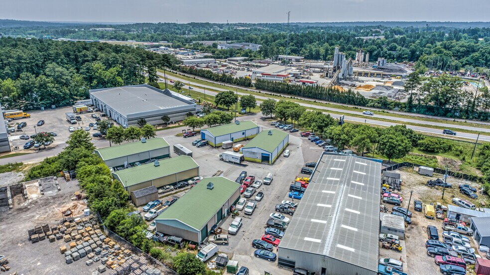 More Photos Of 3002 River Watch Ln, Augusta Flex For Sale