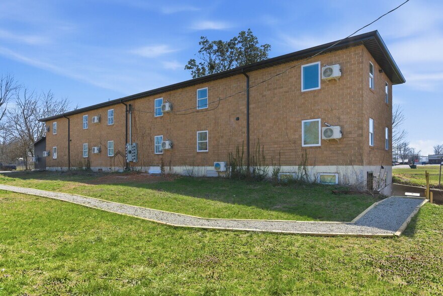 More Photos Of 301 Mount Vernon Blvd, Mount Vernon Apartments For Sale