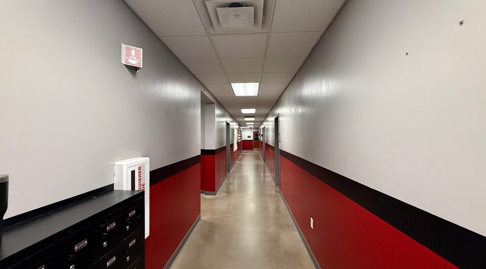 More Photos Of 6300 E Interstate 20, Midland Industrial For Sale