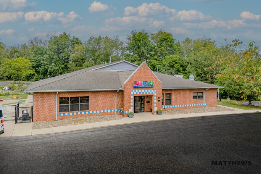 Primary Photo Of 3475 Embassy Pky, Akron Daycare Center For Sale