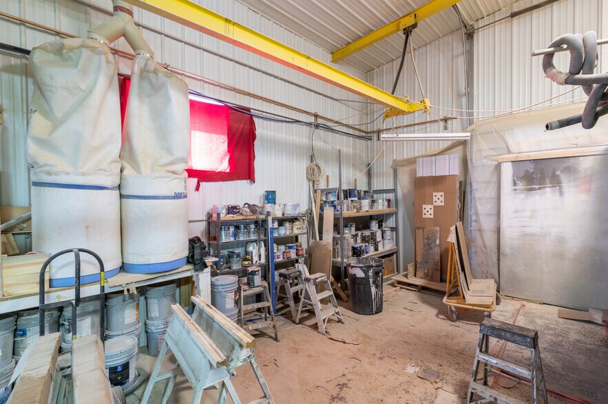 More Photos Of 525 Michigan Ave, Missoula Warehouse For Sale