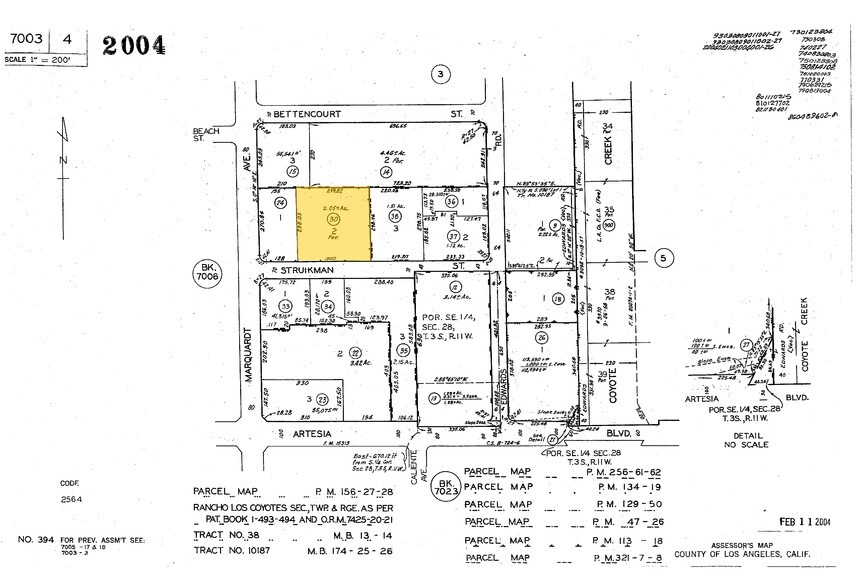 More Photos Of 13815 Struikman Rd, Cerritos Manufacturing For Sale