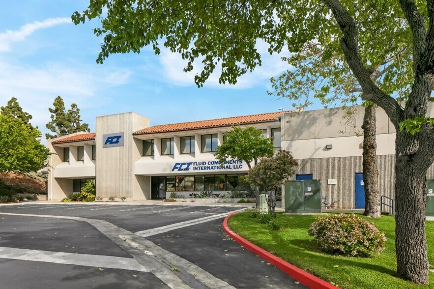 More Photos Of 1755 La Costa Meadows Dr, San Marcos Light Manufacturing For Sale