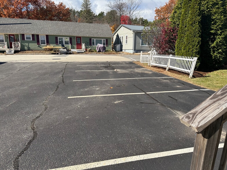 More Photos Of 31 Central Square, Troy Storefront Retail Residential For Lease