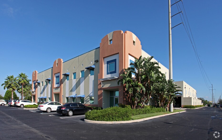 More Photos Of 755 NW 17th Ave, Delray Beach Industrial For Lease