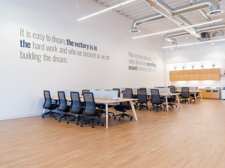 More Photos Of 114 W Main St, Mesa Coworking Space