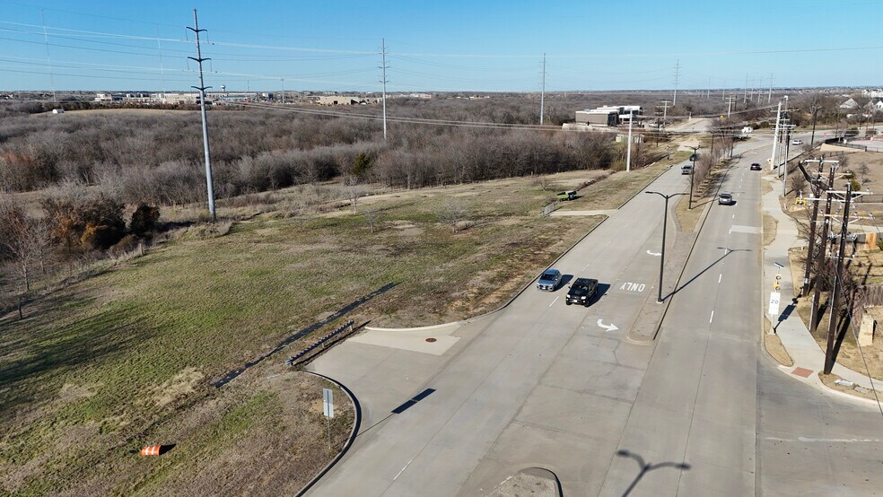 More Photos Of 350 Doe Creek, Little Elm Land For Sale