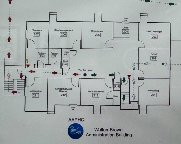 More Photos Of 204 N Westover Blvd, Albany Office For Sale