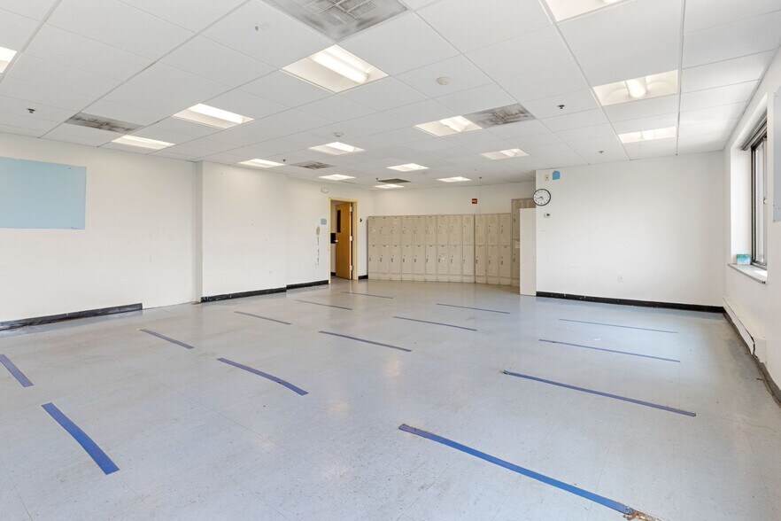 More Photos Of 110-120 Fisher Ave, Boston Skilled Nursing Facility For Lease