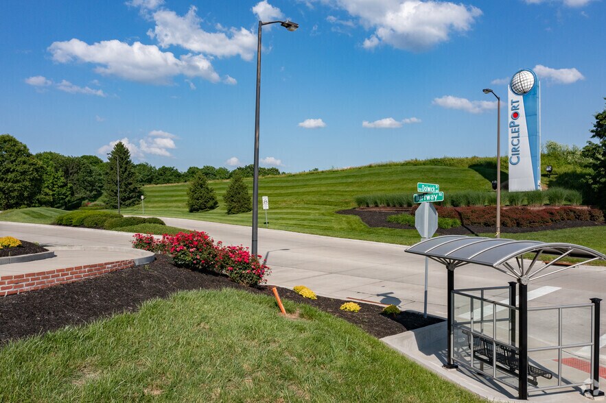 More Photos Of 1101 Pacific Ave, Erlanger Office For Lease