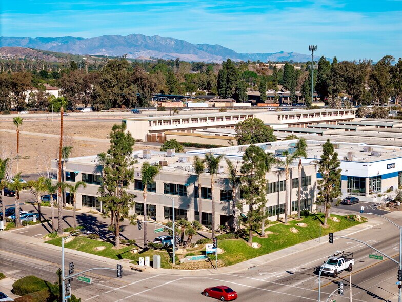 More Photos Of 1650 Palma Dr, Ventura Office For Lease