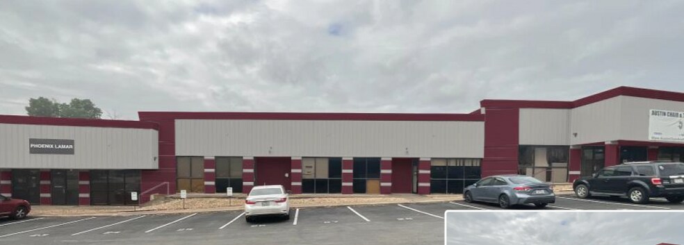 Primary Photo Of 1515 Dungan Ln, Austin Warehouse For Sale