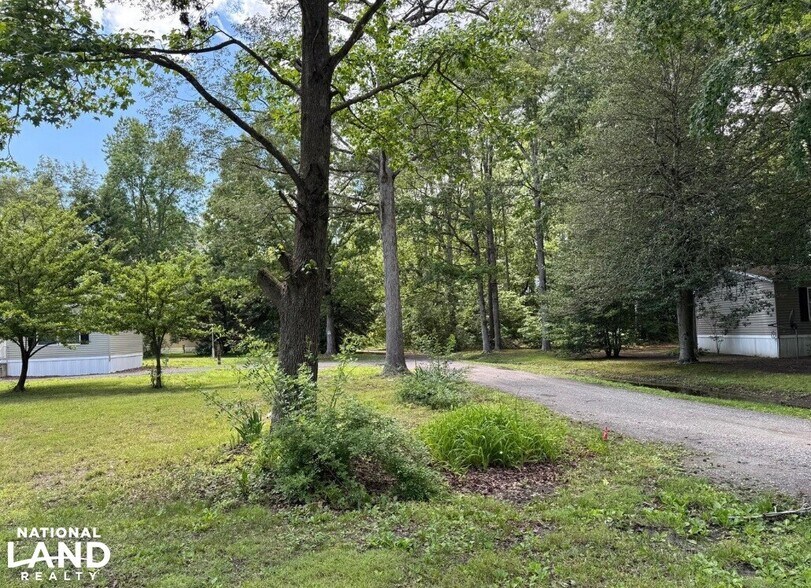 More Photos Of 25629 Ischer Rd, Federalsburg Land For Sale