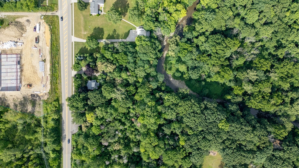 More Photos Of 2629 Zimmerly Rd, Erie Land For Sale