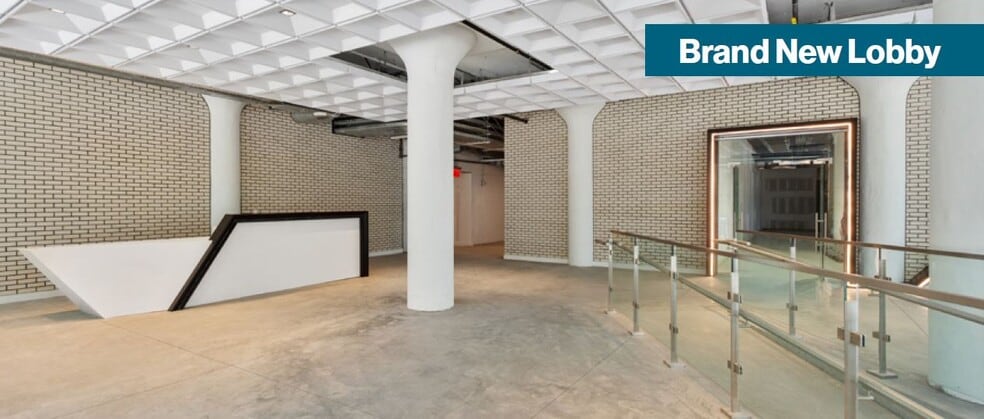 More Photos Of 43-10 23rd St, Long Island City Office For Lease