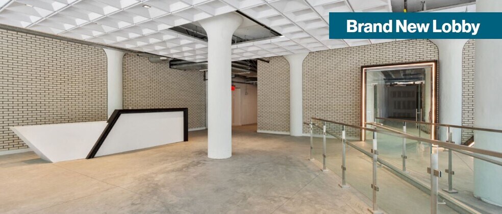 More Photos Of 43-10 23rd St, Long Island City Office For Lease