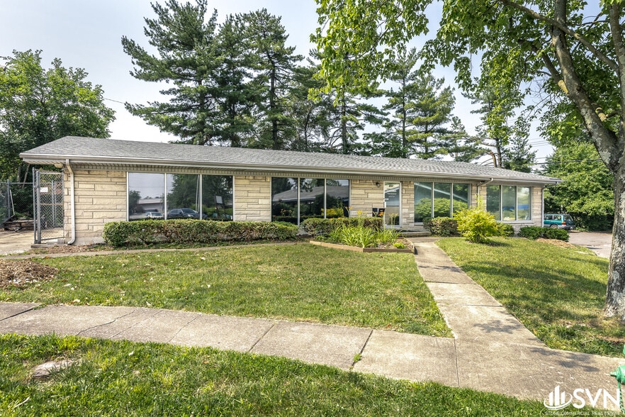 Primary Photo Of 857 Sparta Ct, Lexington Office For Lease