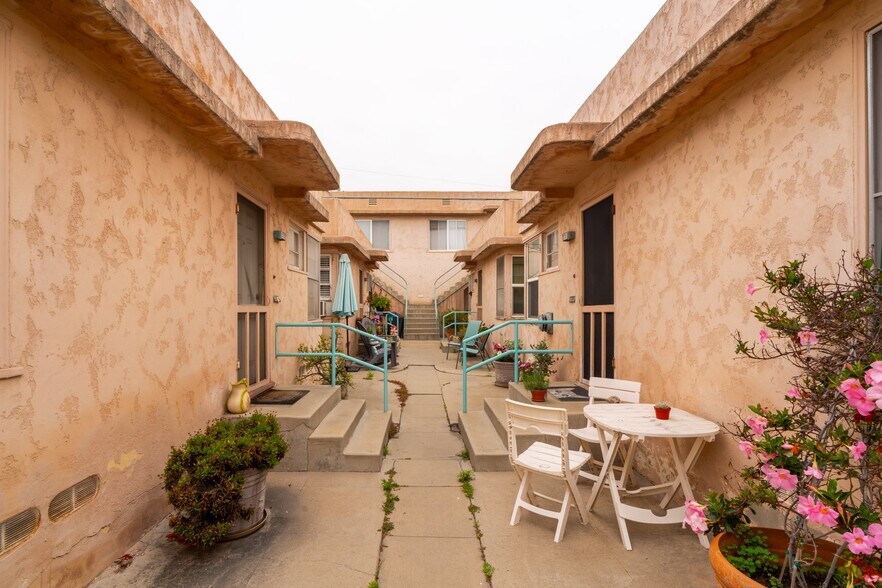 More Photos Of 3226-3232 Adams Ave, San Diego Apartments For Sale