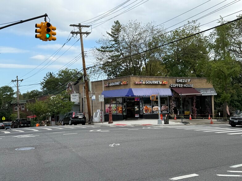More Photos Of 6050 Riverdale Ave, Bronx Storefront Retail Office For Sale
