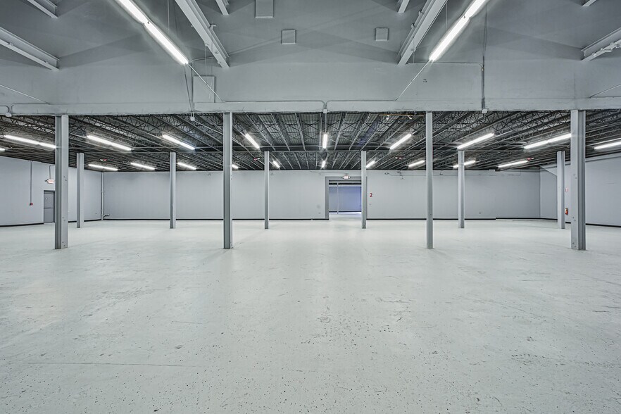 More Photos Of 102 S Shaver St, Pasadena Warehouse For Lease