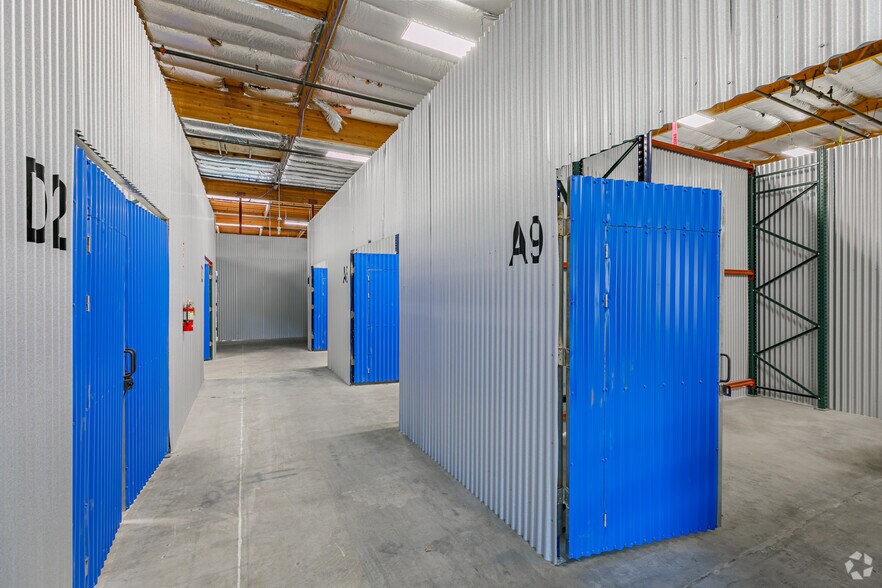 More Photos Of 505 Main St, Chula Vista Warehouse For Lease