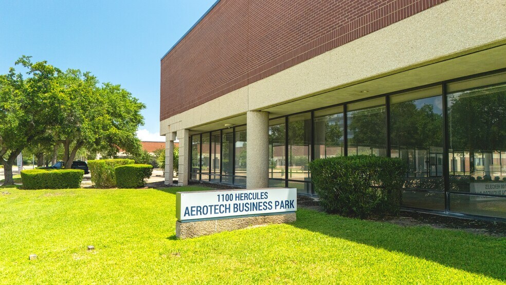 More Photos Of 1100 Hercules Ave, Houston Unknown For Lease