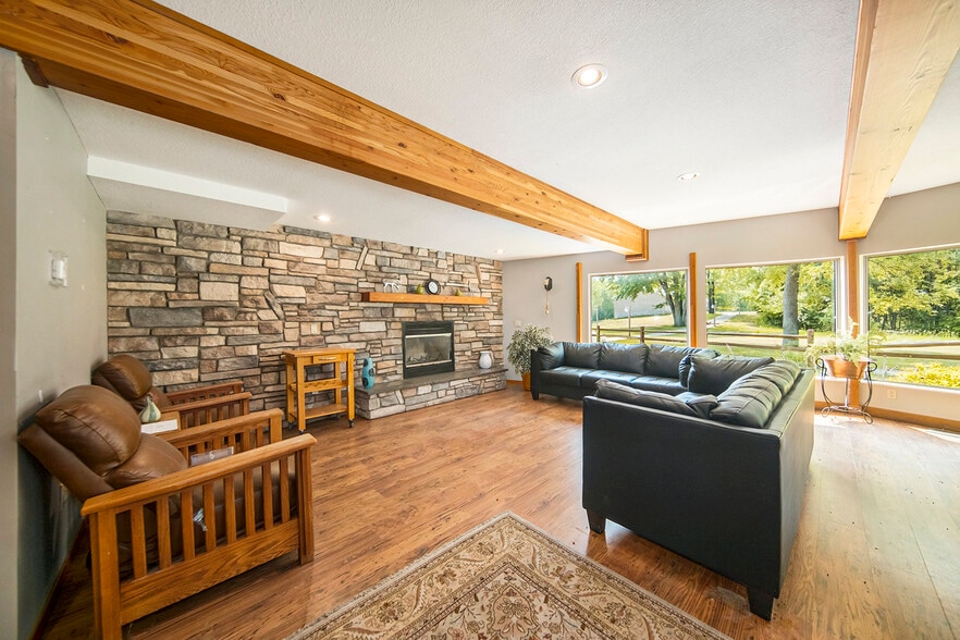 More Photos Of 355 Mannsiding Rd, Harrison Rehabilitation Center For Sale