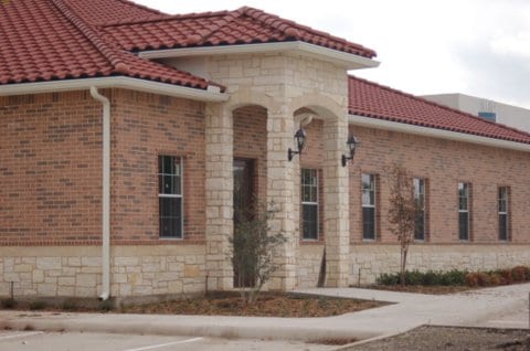 More Photos Of 3020 Communications Pky, Plano Medical For Sale