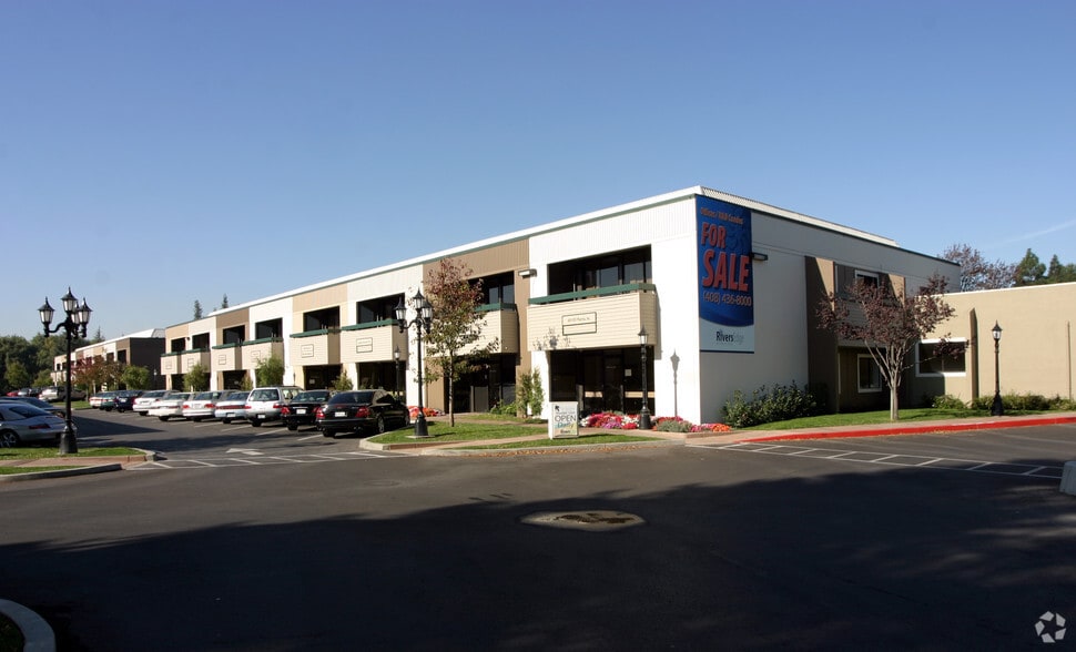 More Photos Of 1855-1875 O'Toole Ln, San Jose Light Manufacturing For Lease
