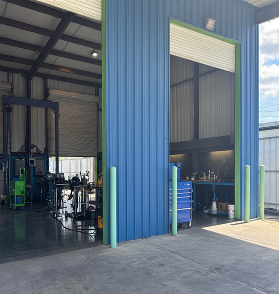 More Photos Of , Houston Industrial For Sale