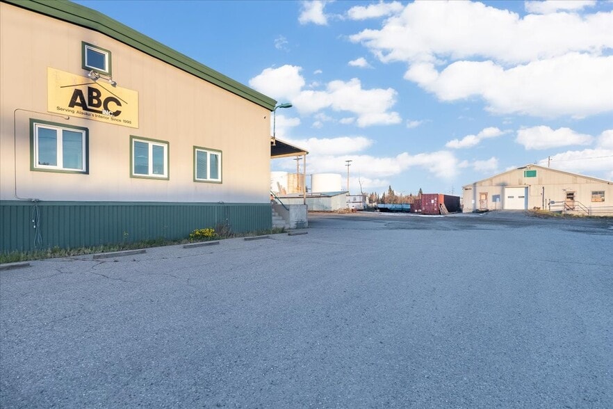 More Photos Of , Fairbanks Industrial For Sale